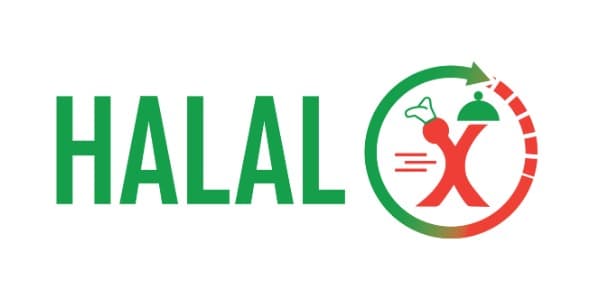 Halalx — Food delivery platform